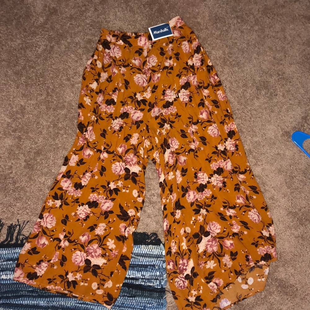 Pants